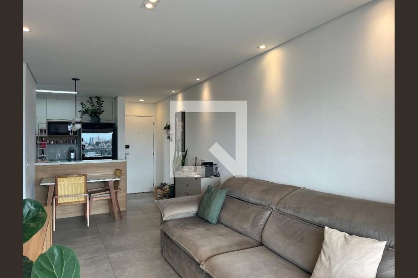 Apartamento, 2 quartos, 69 m² - Foto 7
