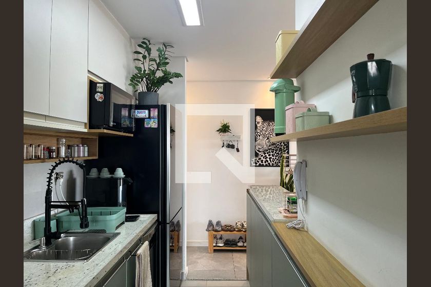 Apartamento, 2 quartos, 69 m² - Foto 29