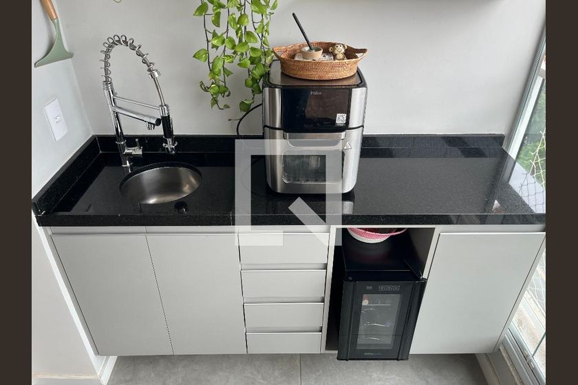 Apartamento, 2 quartos, 69 m² - Foto 17