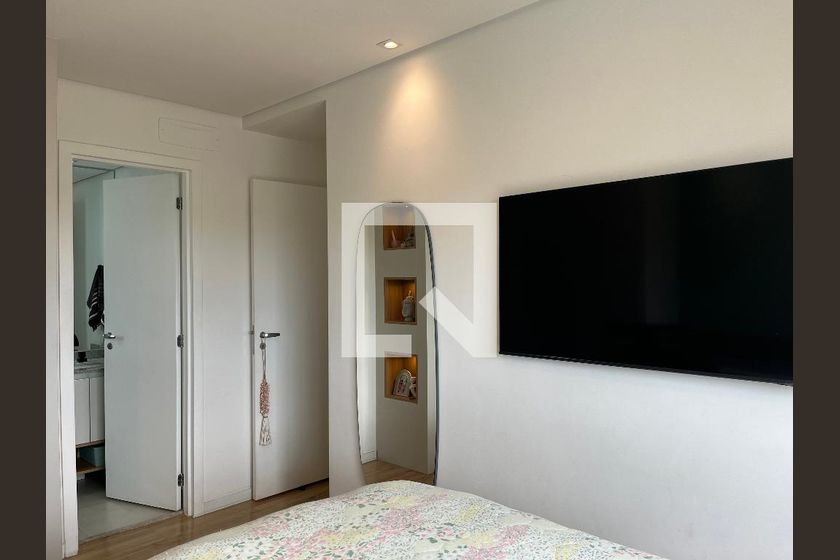 Apartamento, 2 quartos, 69 m² - Foto 69