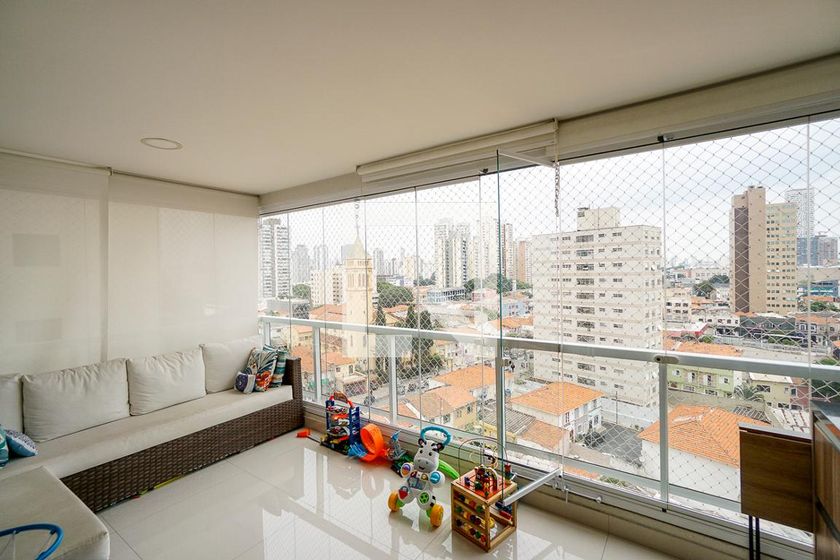 Apartamento, 2 quartos, 89 m² - Foto 21