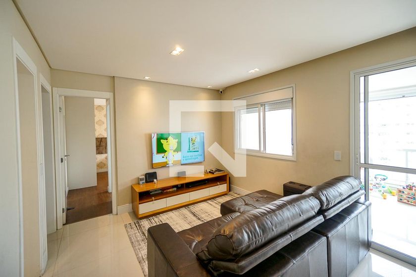 Apartamento, 2 quartos, 89 m² - Foto 11