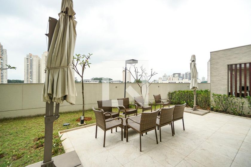 Apartamento, 2 quartos, 89 m² - Foto 83