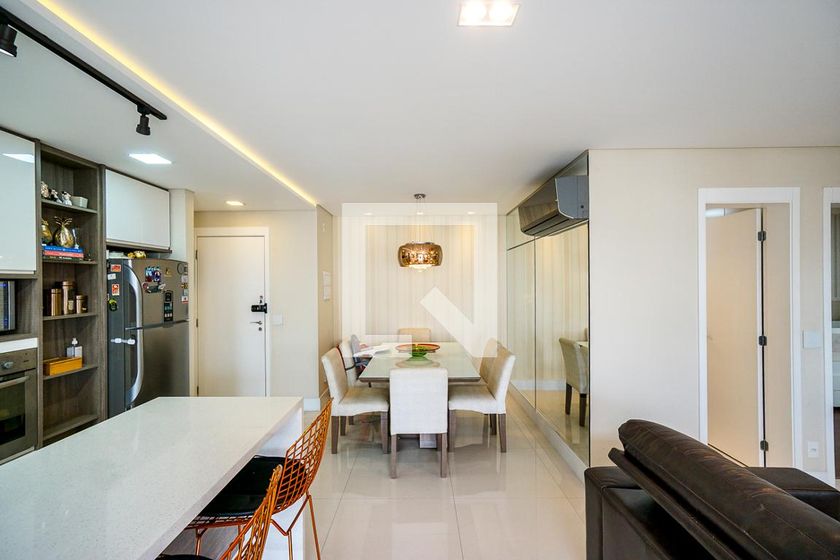 Apartamento, 2 quartos, 89 m² - Foto 15