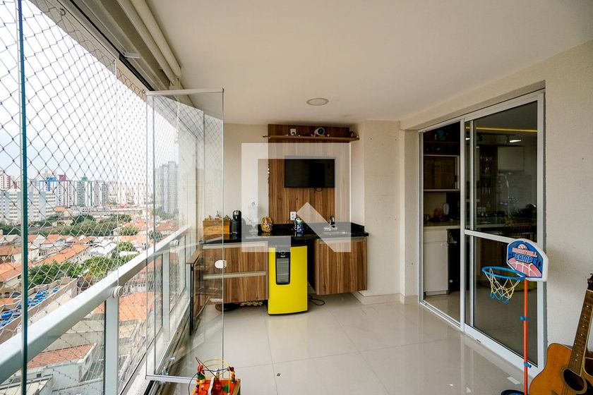 Apartamento, 2 quartos, 89 m² - Foto 25