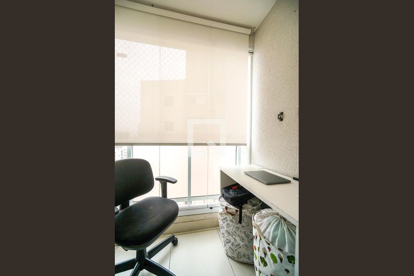 Apartamento, 2 quartos, 89 m² - Foto 39