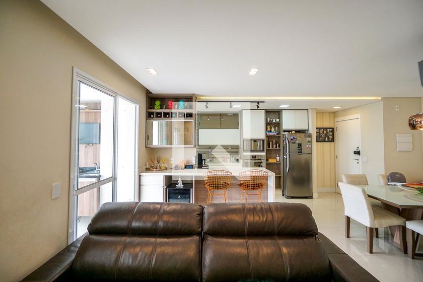 Apartamento, 2 quartos, 89 m² - Foto 17