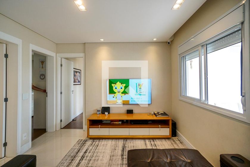 Apartamento, 2 quartos, 89 m² - Foto 13