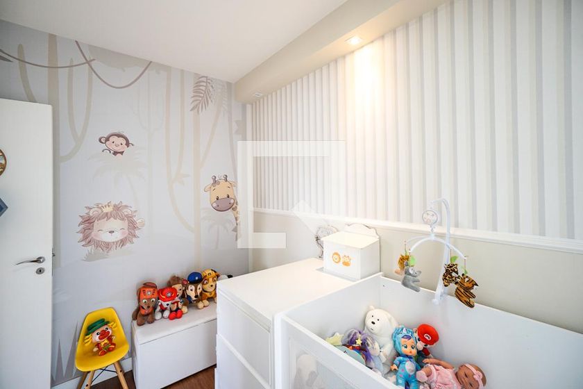 Apartamento, 2 quartos, 89 m² - Foto 33