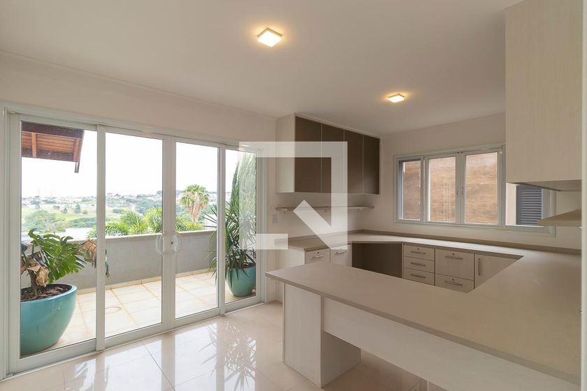 Casa à Venda - Swiss Park, 4 Quartos,  360 m2 em , Campinas - sp | SoloBR