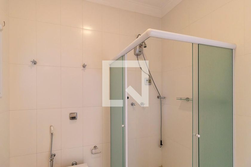 Casa à Venda - Swiss Park, 4 Quartos,  360 m2 em , Campinas - sp | SoloBR