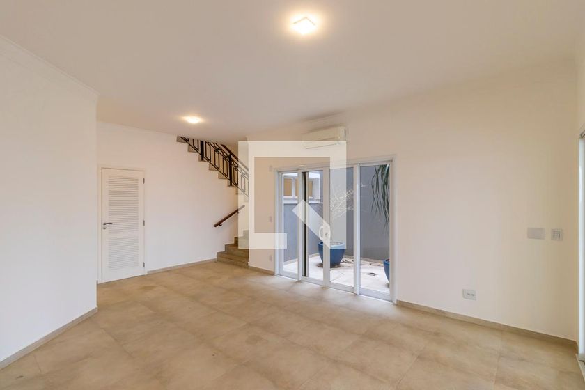 Casa à Venda - Swiss Park, 4 Quartos,  360 m2 em , Campinas - sp | SoloBR