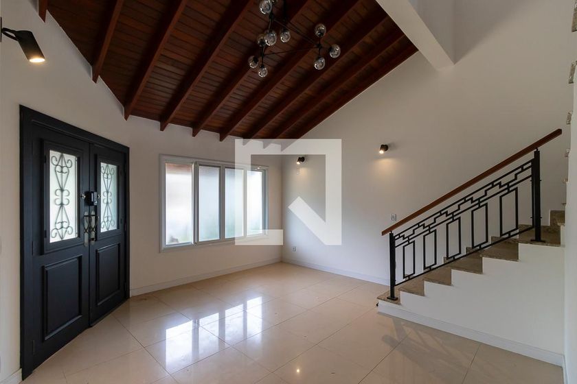 Casa à Venda - Swiss Park, 4 Quartos,  360 m2 em , Campinas - sp | SoloBR