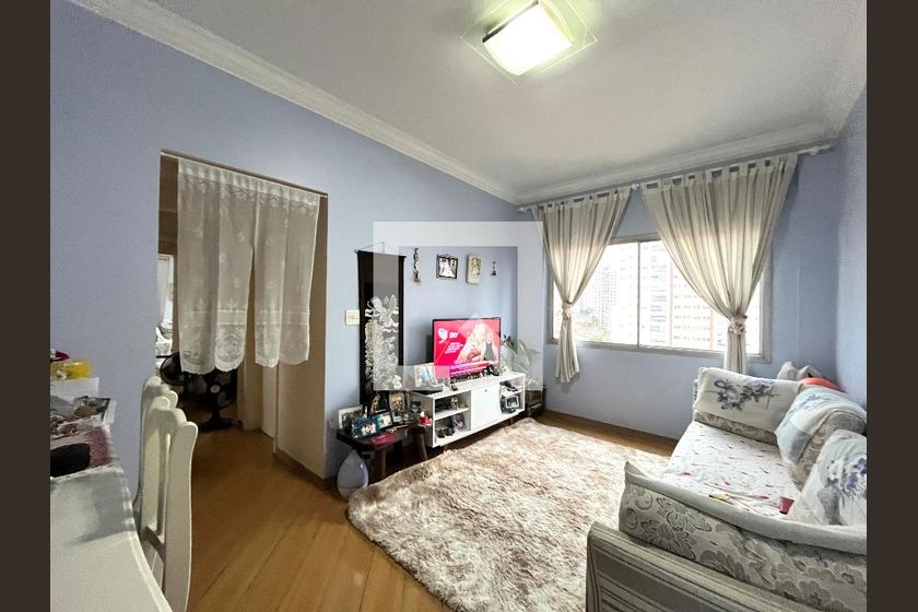 Apartamento, 2 quartos, 70 m² - Foto 1