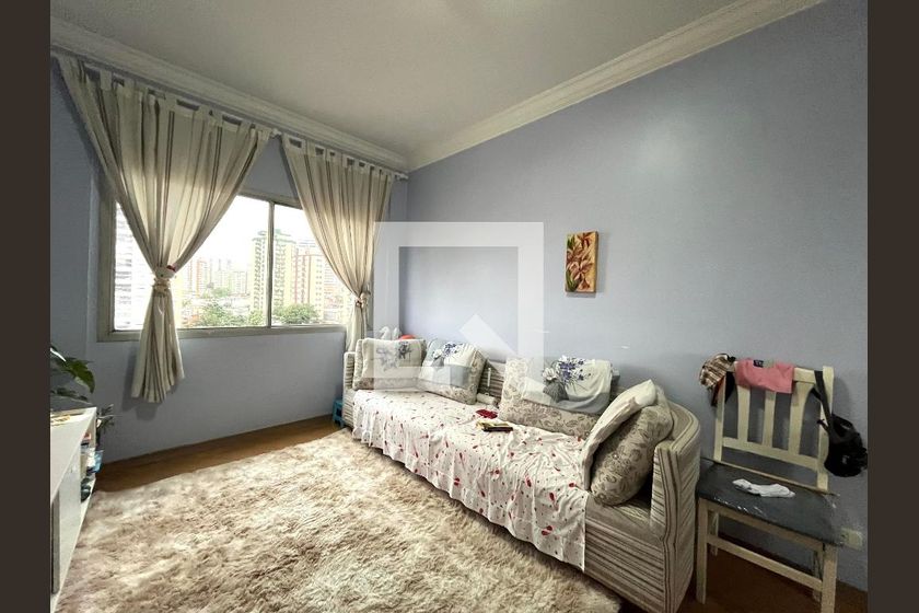 Apartamento, 2 quartos, 70 m² - Foto 3