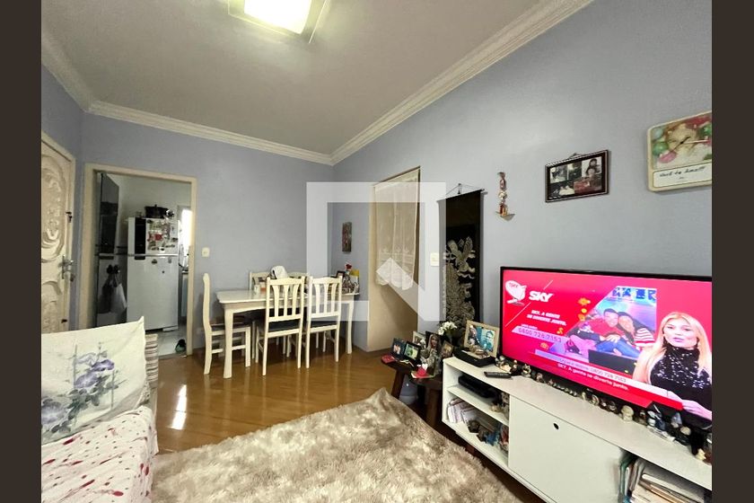 Apartamento, 2 quartos, 70 m² - Foto 7