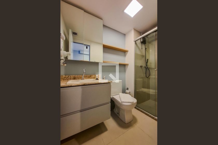 Kitnet-Studio, 25 m² - Foto 33