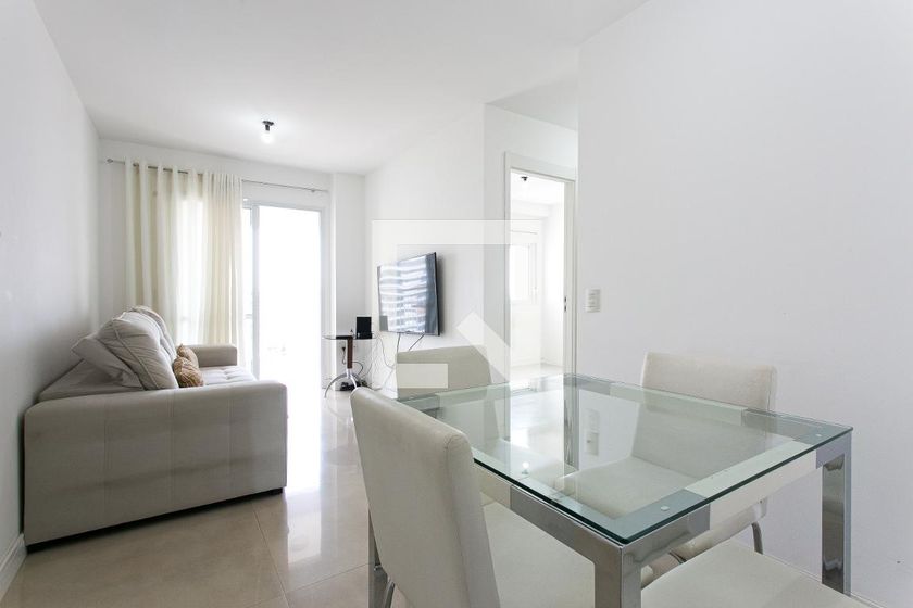 Apartamento, 2 quartos, 66 m² - Foto 1