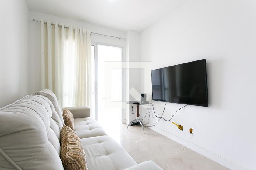 Apartamento, 2 quartos, 66 m² - Foto 5