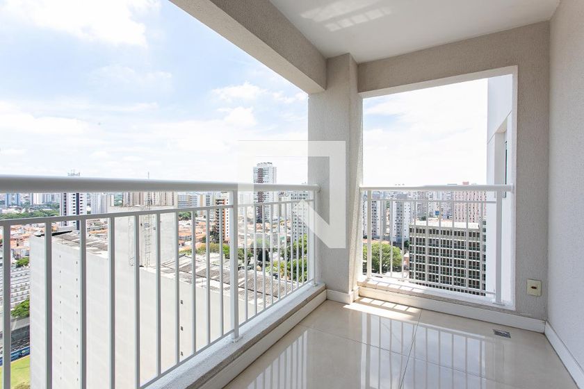 Apartamento, 2 quartos, 66 m² - Foto 6