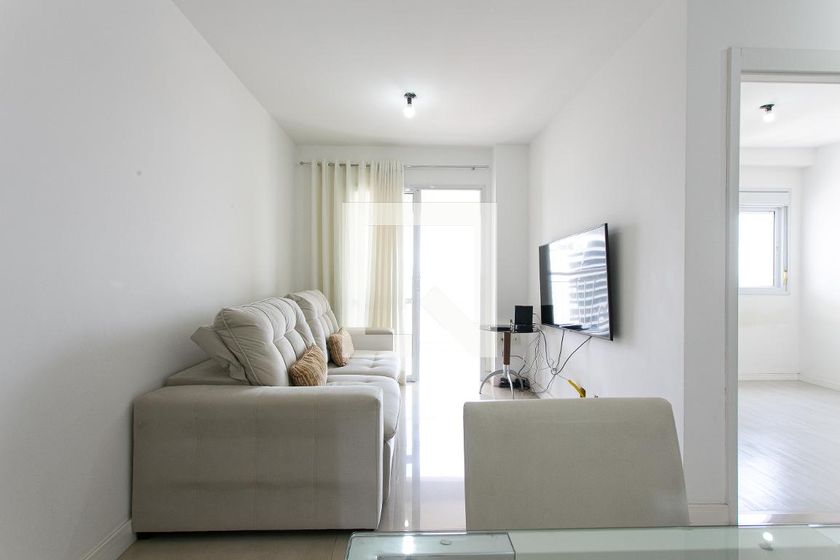Apartamento, 2 quartos, 66 m² - Foto 2
