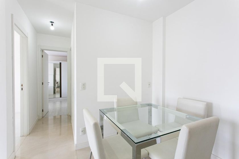 Apartamento, 2 quartos, 66 m² - Foto 4