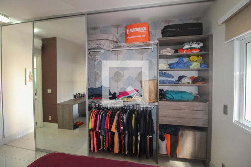 Apartamento à Venda - Cambuí, 1 Quarto,  42 m2 em , Campinas - sp | SoloBR