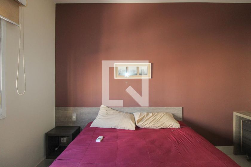 Apartamento à Venda - Cambuí, 1 Quarto,  42 m2 em , Campinas - sp | SoloBR