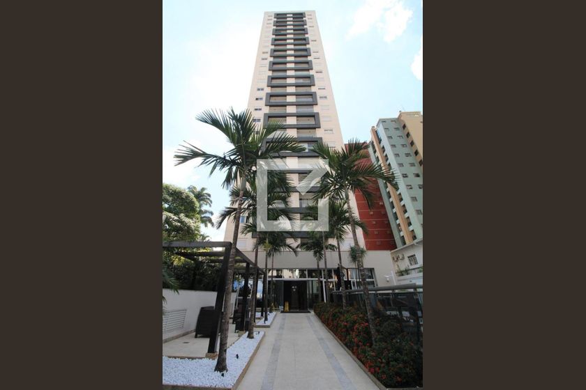 Apartamento à Venda - Cambuí, 1 Quarto,  42 m2 em , Campinas - sp | SoloBR