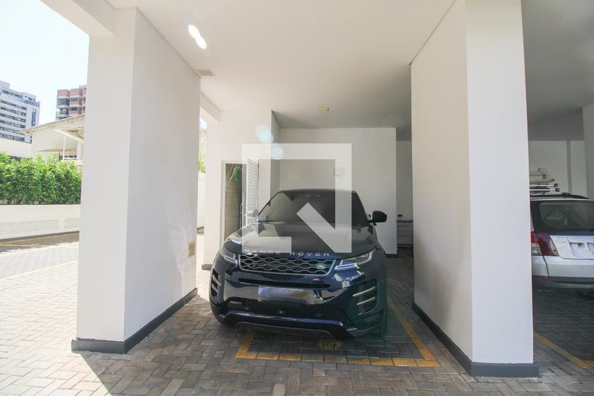 Apartamento à Venda - Cambuí, 1 Quarto,  42 m2 em , Campinas - sp | SoloBR