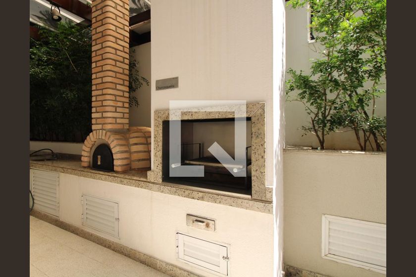 Apartamento à Venda - Cambuí, 1 Quarto,  42 m2 em , Campinas - sp | SoloBR