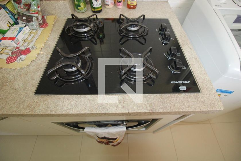 Apartamento à Venda - Cambuí, 1 Quarto,  42 m2 em , Campinas - sp | SoloBR