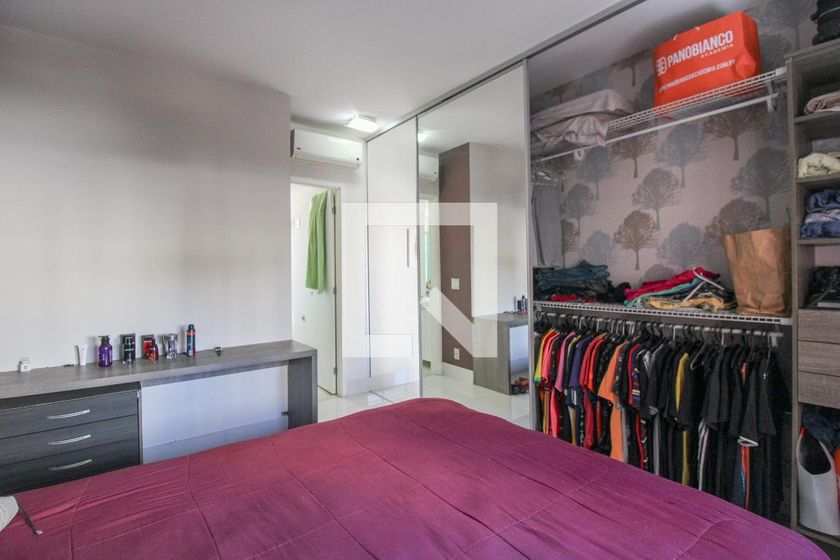 Apartamento à Venda - Cambuí, 1 Quarto,  42 m2 em , Campinas - sp | SoloBR