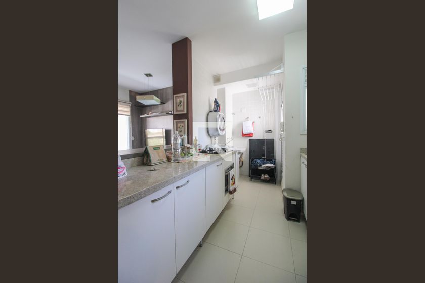 Apartamento à Venda - Cambuí, 1 Quarto,  42 m2 em , Campinas - sp | SoloBR
