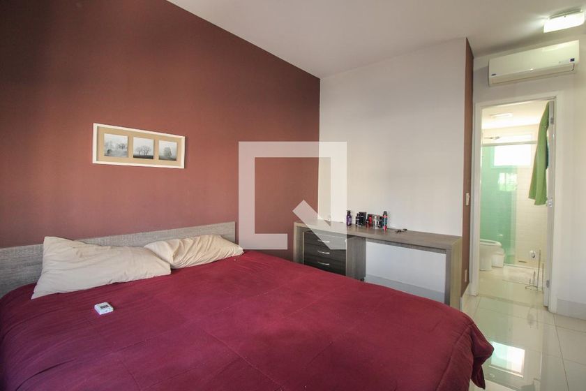Apartamento à Venda - Cambuí, 1 Quarto,  42 m2 em , Campinas - sp | SoloBR