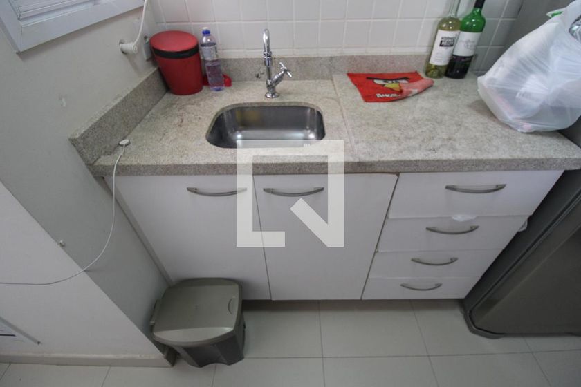 Apartamento à Venda - Cambuí, 1 Quarto,  42 m2 em , Campinas - sp | SoloBR