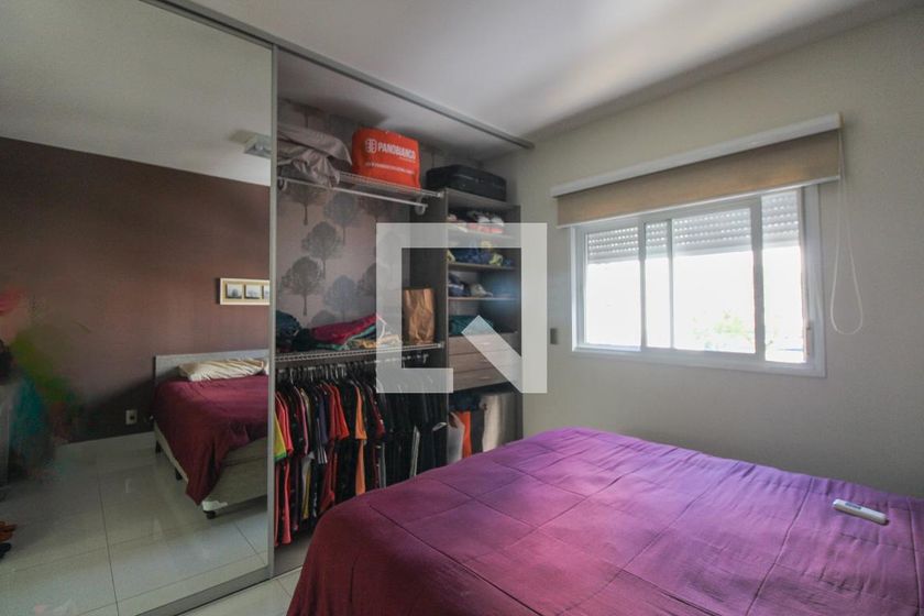 Apartamento à Venda - Cambuí, 1 Quarto,  42 m2 em , Campinas - sp | SoloBR