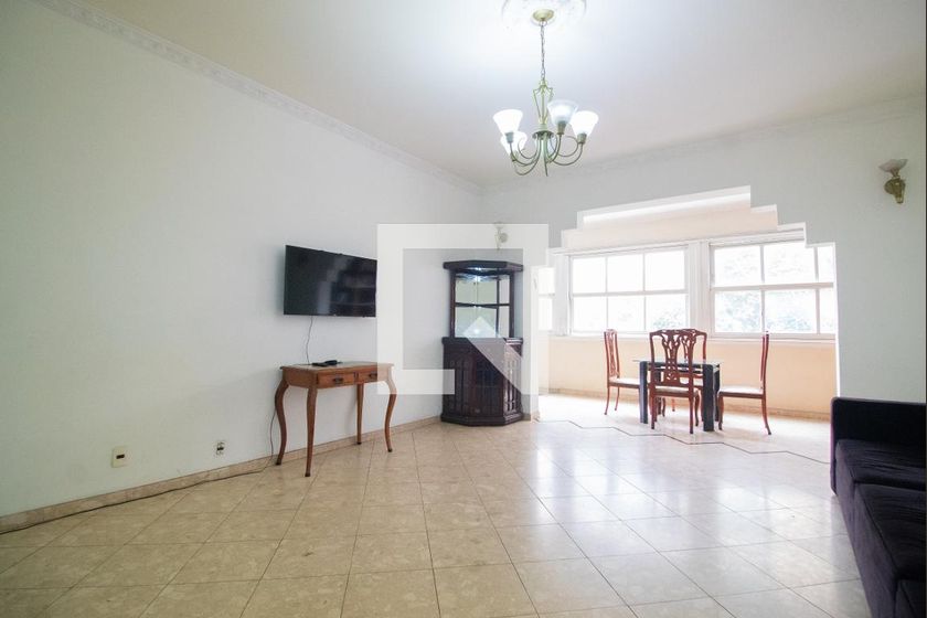Apartamento, 4 quartos, 210 m² - Foto 3