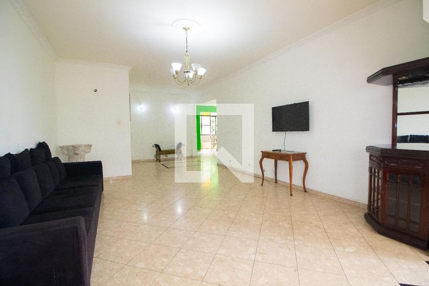 Apartamento, 4 quartos, 210 m² - Foto 5