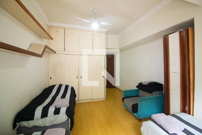 Apartamento, 4 quartos, 210 m² - Foto 57