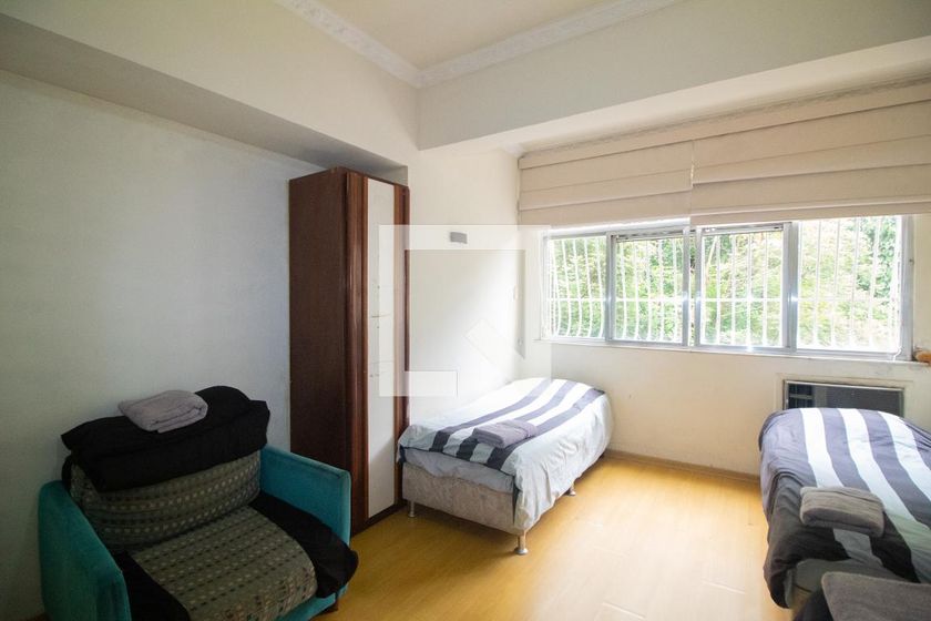 Apartamento, 4 quartos, 210 m² - Foto 59