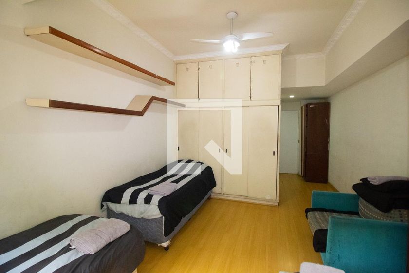 Apartamento, 4 quartos, 210 m² - Foto 55
