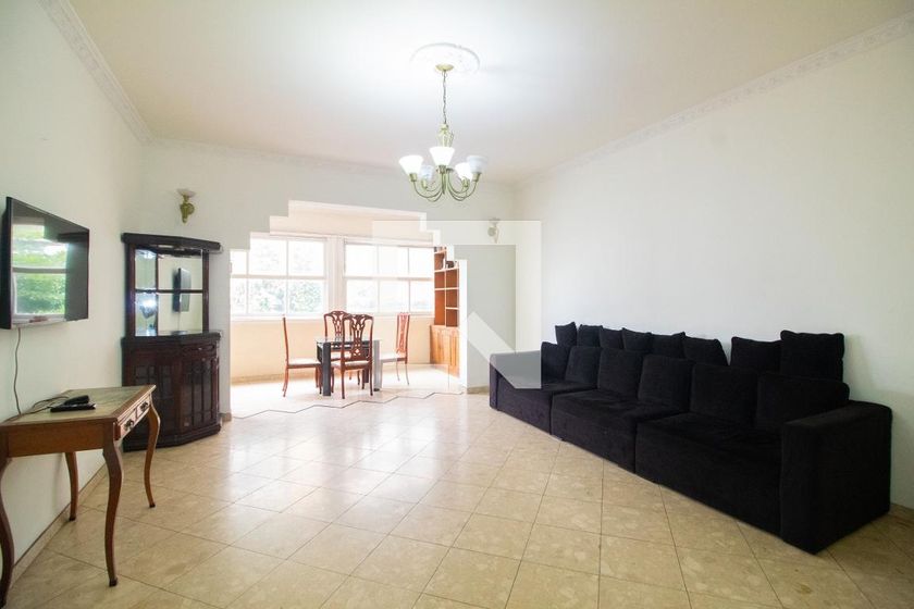 Apartamento, 4 quartos, 210 m² - Foto 1