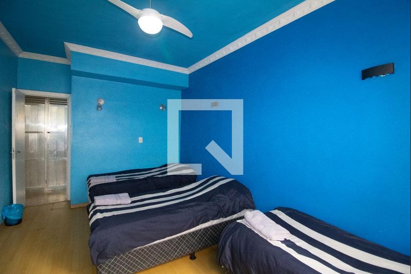 Apartamento, 4 quartos, 210 m² - Foto 43