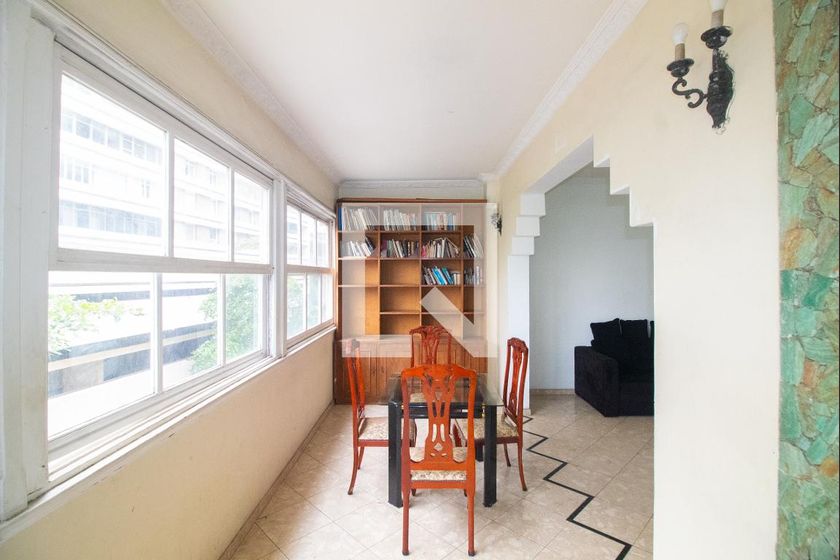 Apartamento, 4 quartos, 210 m² - Foto 21
