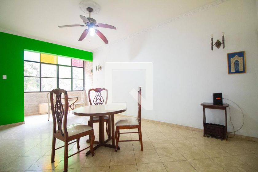 Apartamento, 4 quartos, 210 m² - Foto 13