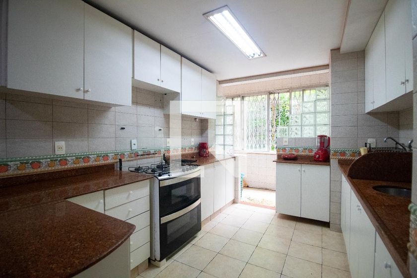 Apartamento, 4 quartos, 210 m² - Foto 83
