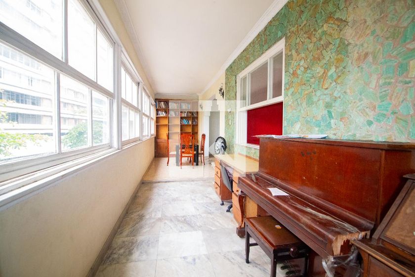 Apartamento, 4 quartos, 210 m² - Foto 19