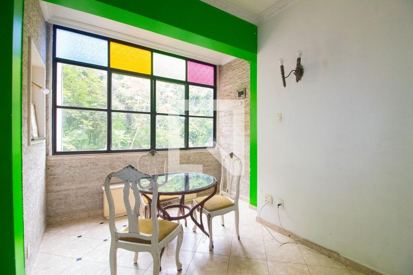 Apartamento, 4 quartos, 210 m² - Foto 11