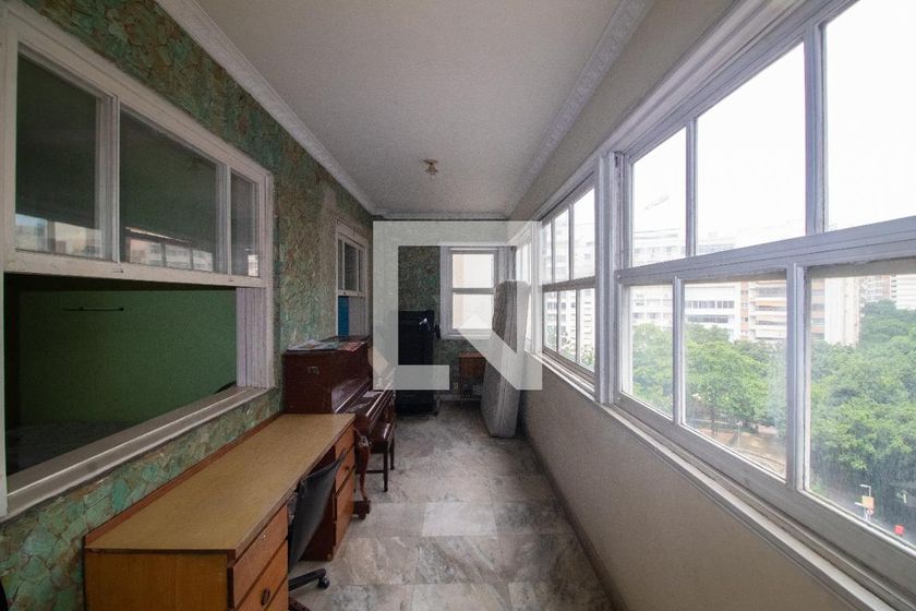 Apartamento, 4 quartos, 210 m² - Foto 23
